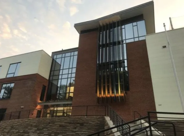 Slide of Brown Electric