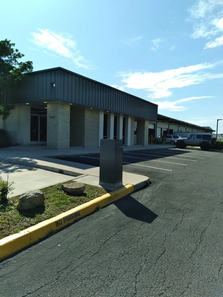 Slide of Brown Electrical Contractors