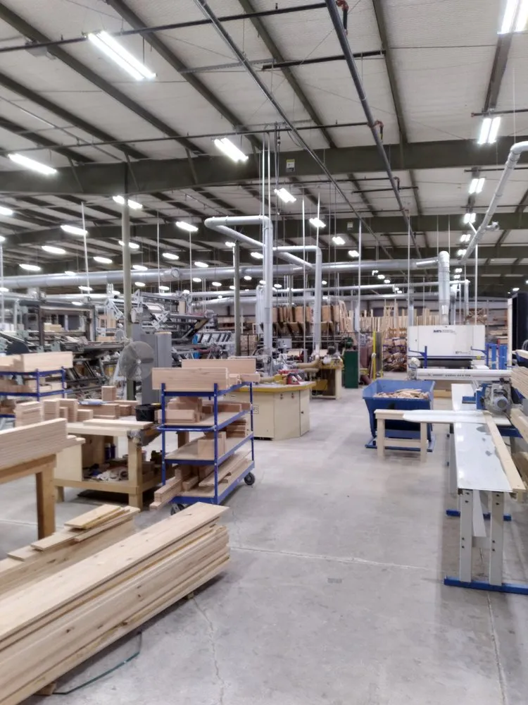 Slide of Brown Electrical Contractors