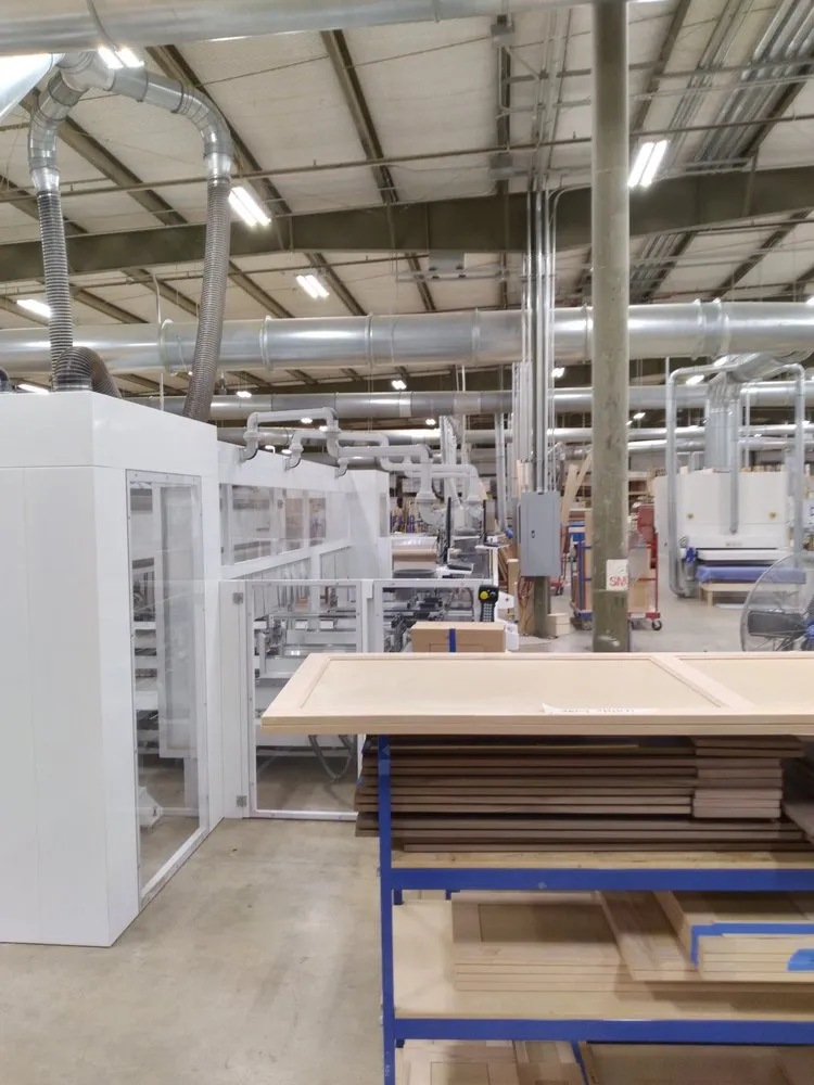 Slide of Brown Electrical Contractors