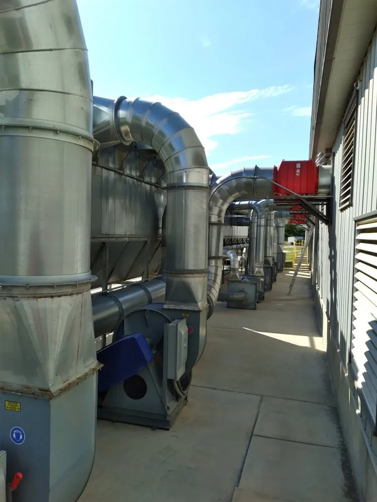 Slide of Brown Electrical Contractors