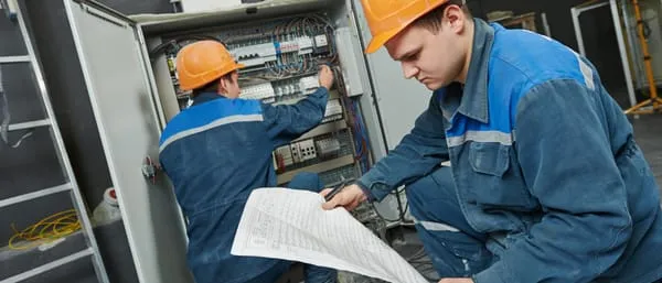 Brown Electrical Corp