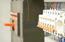 Slide of Brown Electrical Services