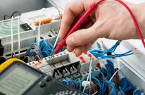 Slide of Brown Electrical Services