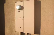 Slide of Brown Electrical Services