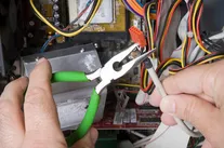 Trusted electrical service for homes in emergency electrical service,  by 