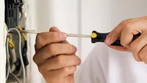 Slide of Brown Electrical Services