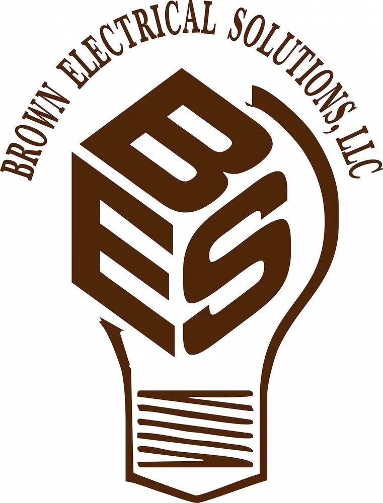 Slide of Brown Electrical Solutions