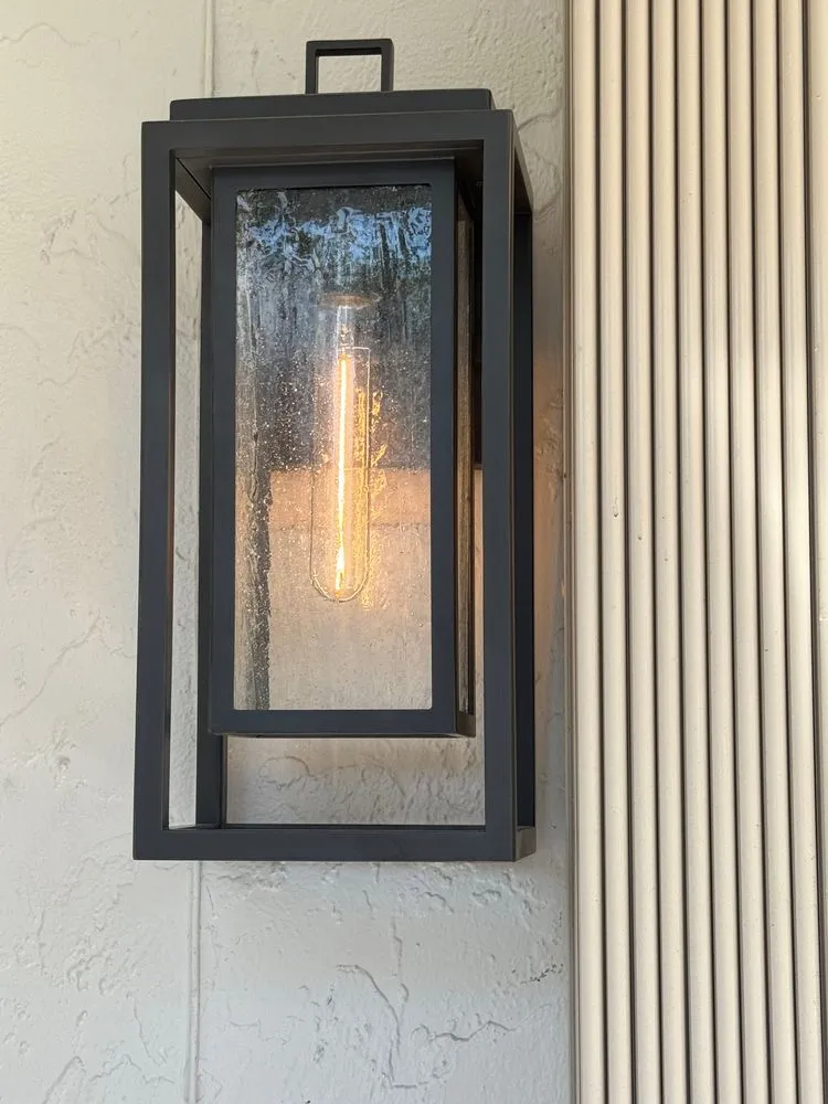 Slide of Brown Electrical Solutions