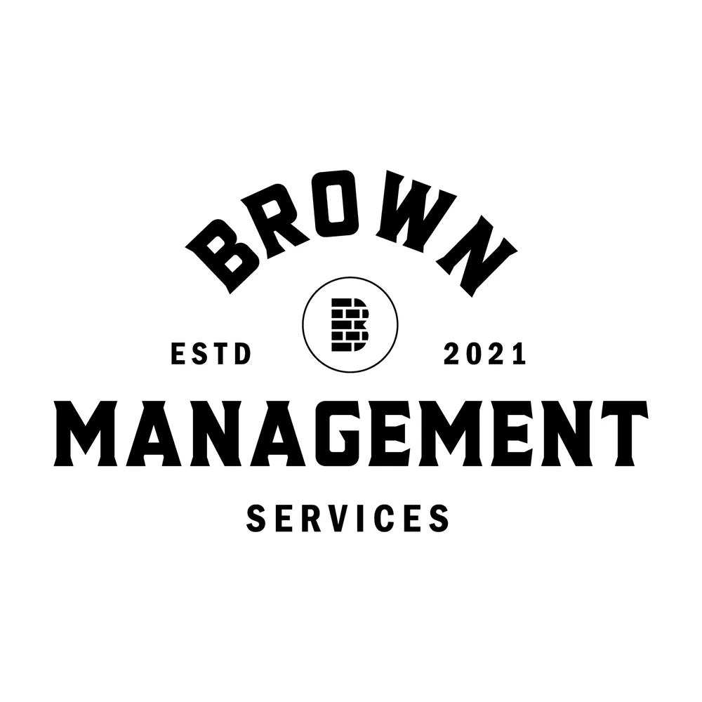 Slide of Brown Management Services