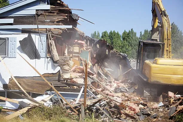 Slide of Brown Management Services