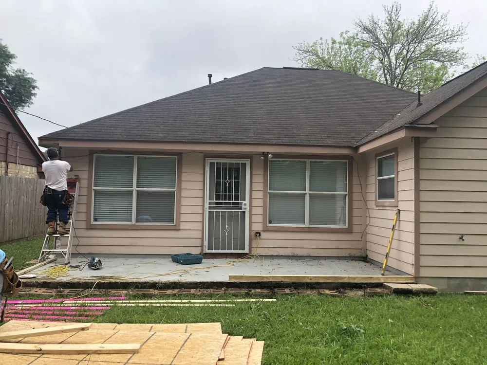 Slide of Brown Sterling Builders