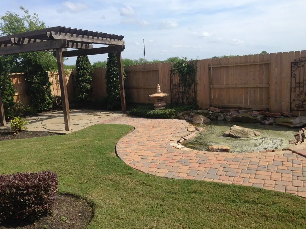 Slide of Brown Sterling Builders