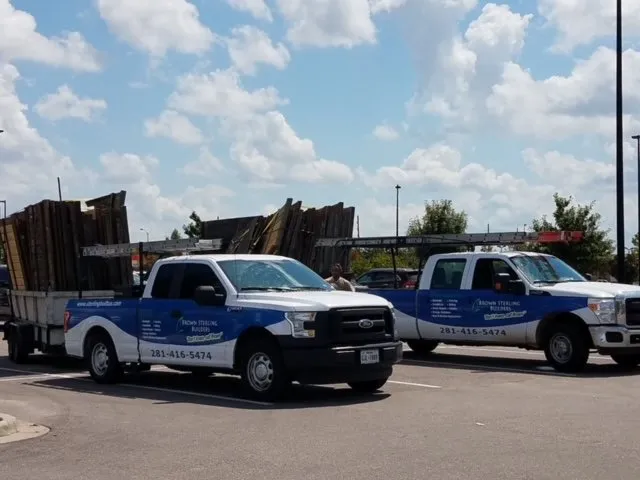 Slide of Brown Sterling Builders