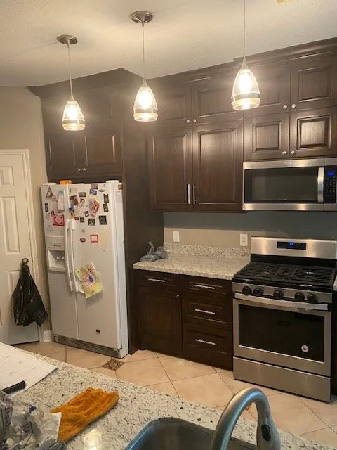 Slide of Brown Sterling Builders