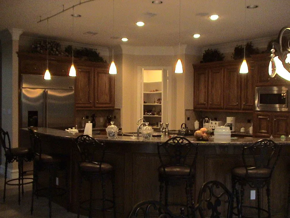 Trusted emergency electrical service experts serving ,  - Brown Sterling Builders