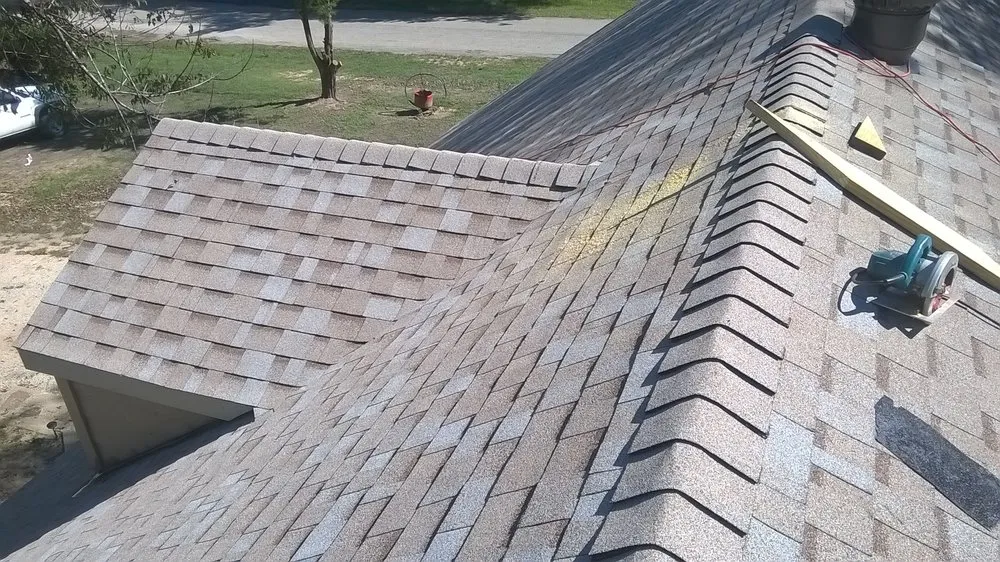 Slide of Brown Sterling Builders