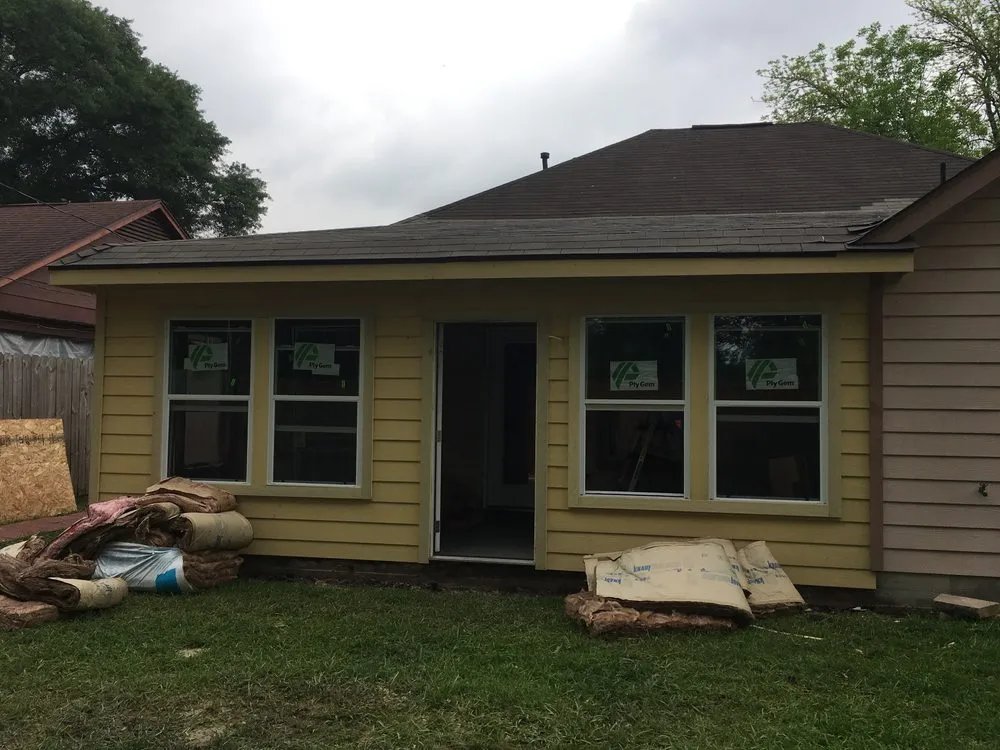 Slide of Brown Sterling Builders