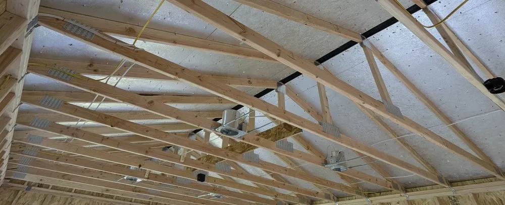 Slide of Brown Town Electrical