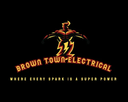 Brown Town Electrical