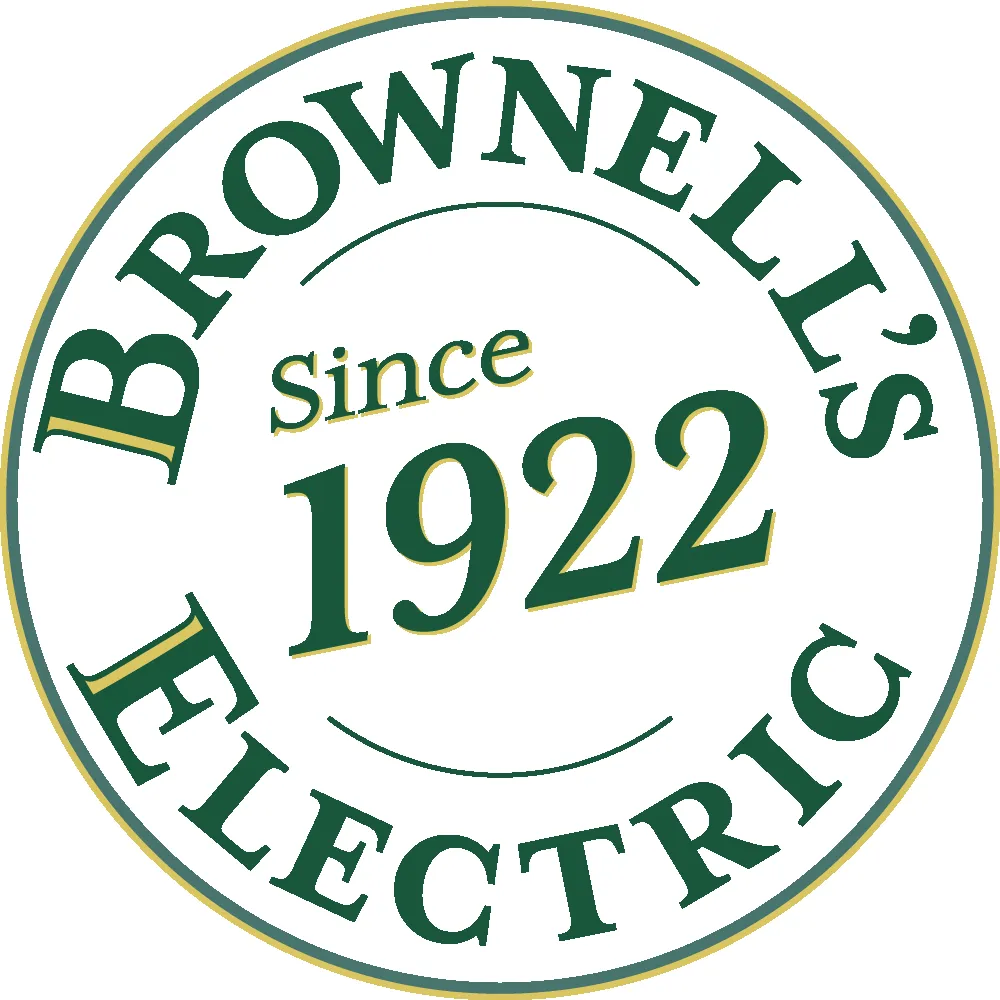Slide of Brownell's Electric