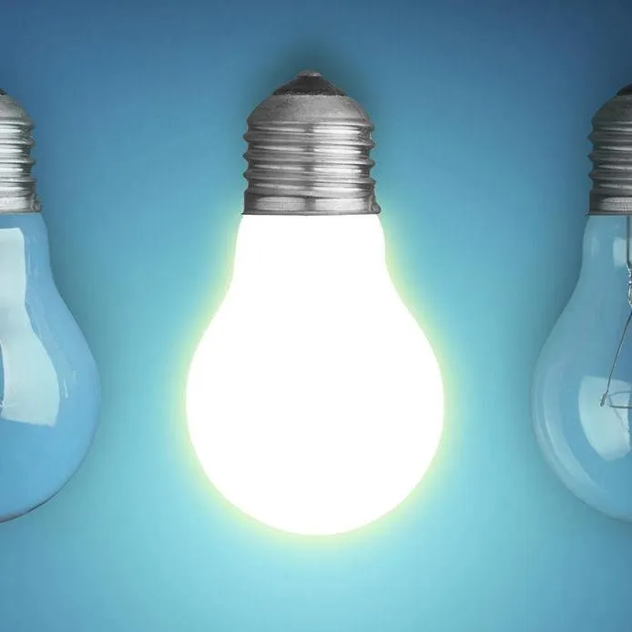 Slide of Brownie Electric