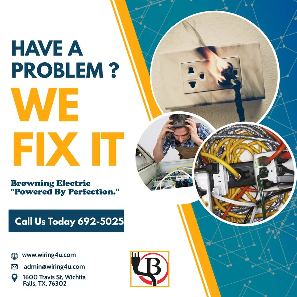 Slide of Browning Electric