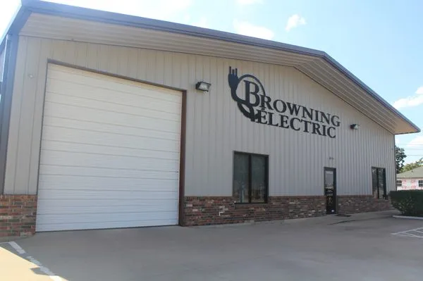 Browning Electric