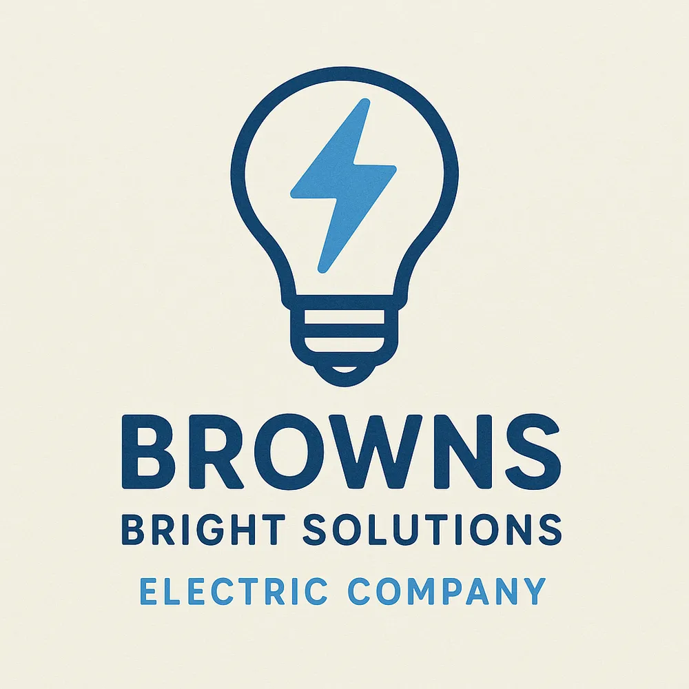 Emergency emergency electrical service experts serving Saluda, NC - Browns Bright Solutions