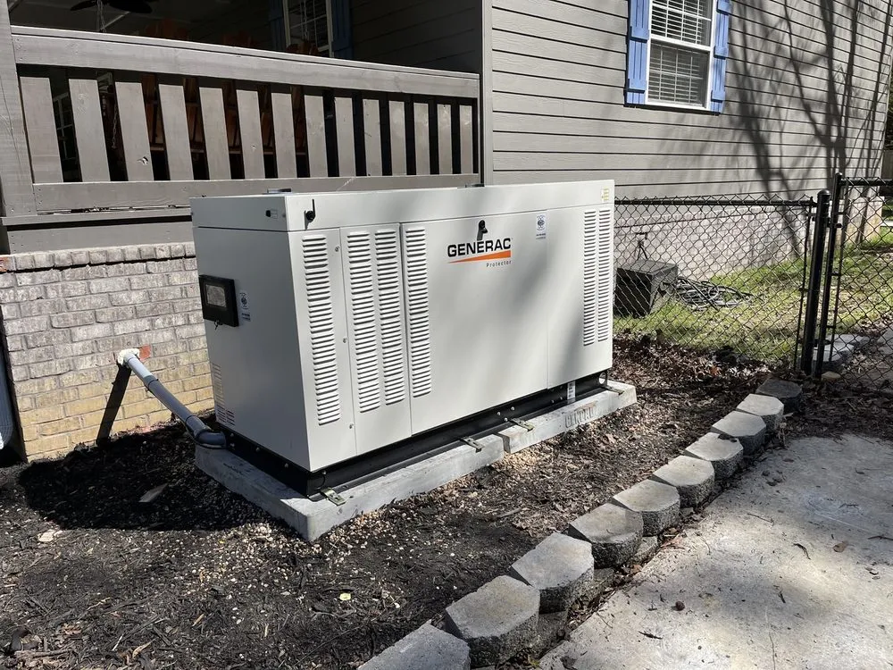 Slide of Brown's Electrical Contractors