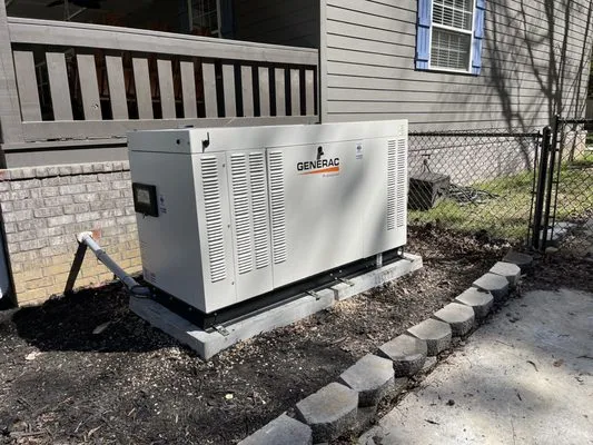 Brown's Electrical Contractors Logo