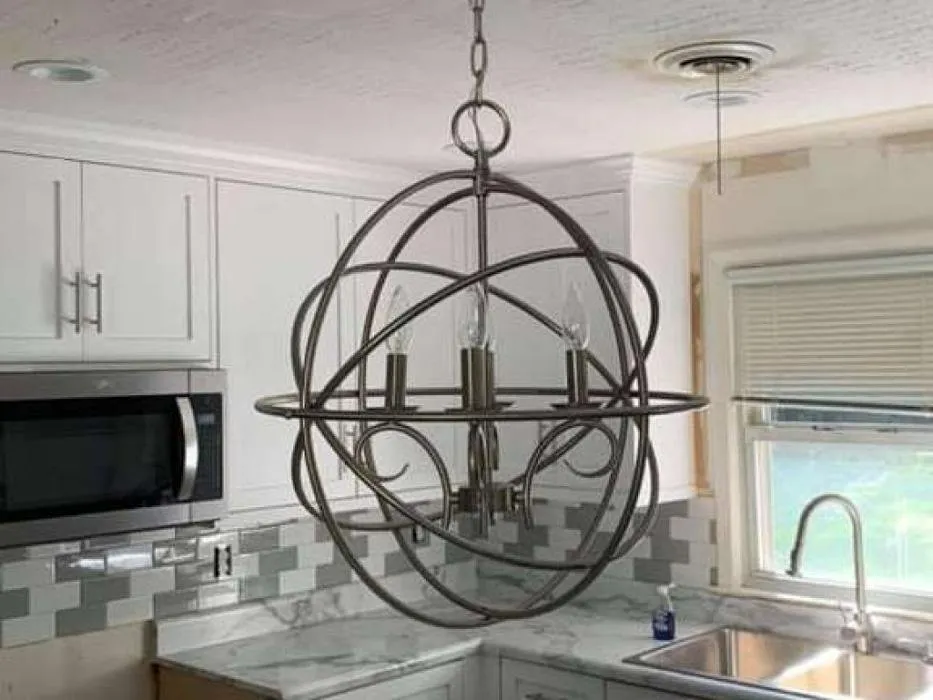 Slide of Brown's Electrical Services