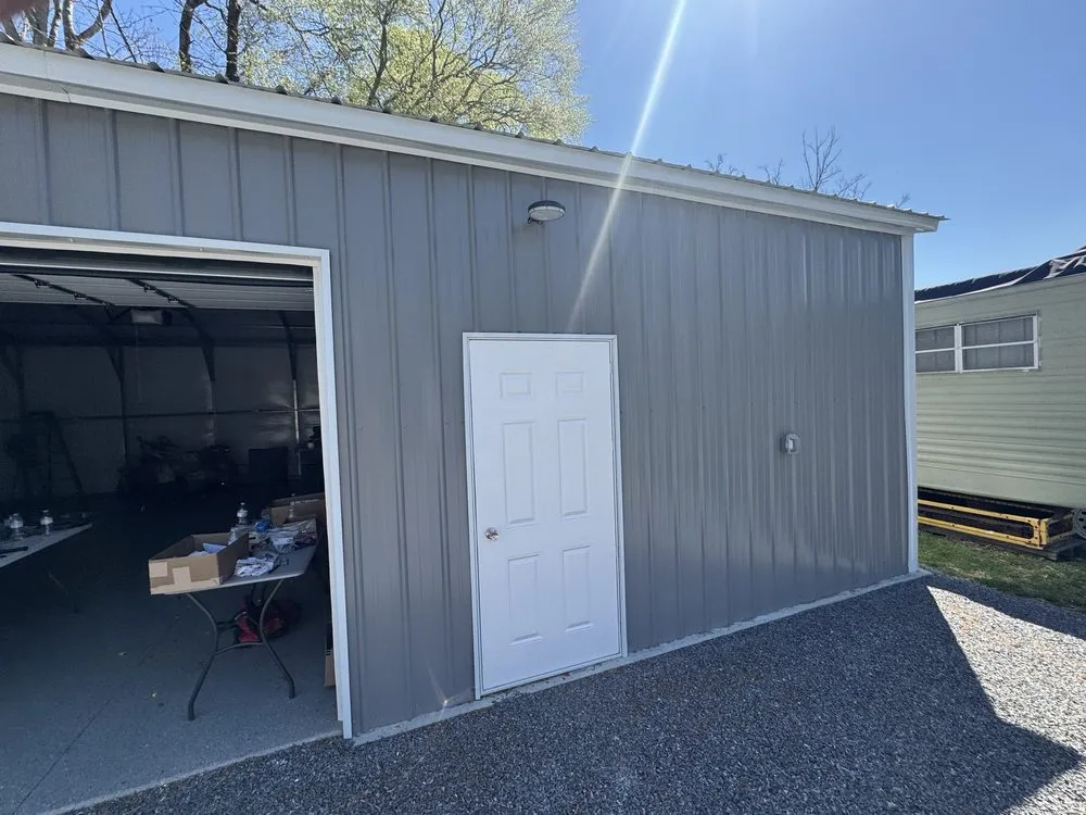 Slide of Browns Electrical Services