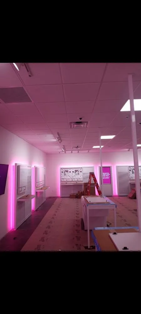 Slide of Brown's Electrical Services