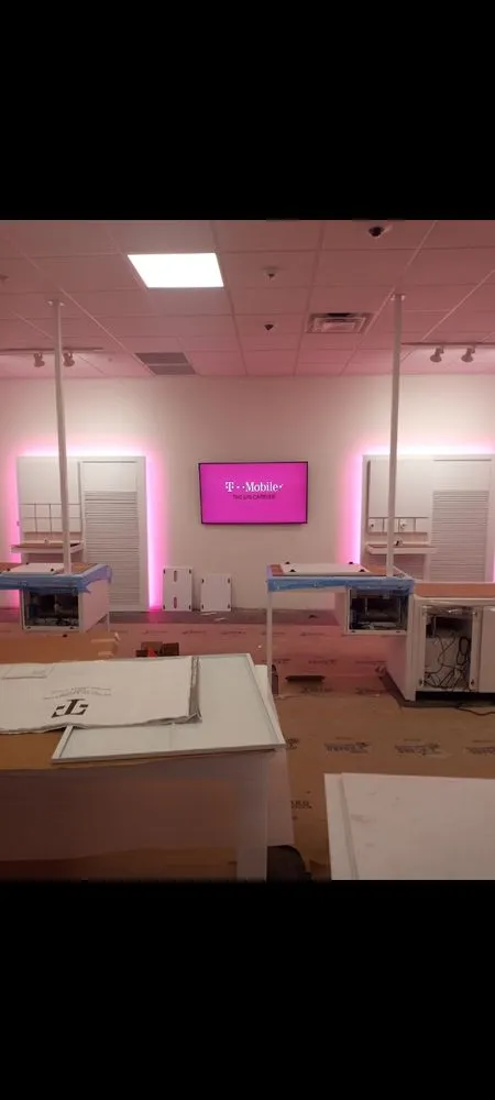 Slide of Brown's Electrical Services