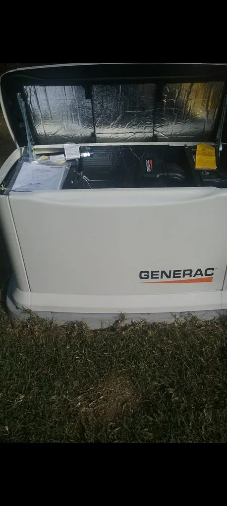 Slide of Brown's Electrical Services