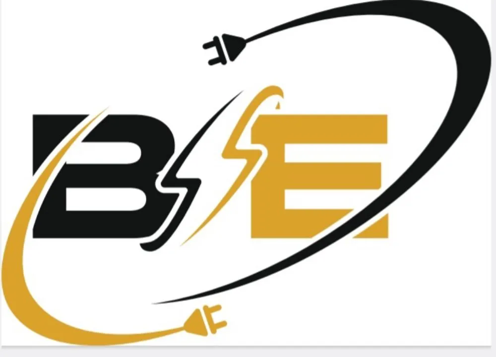 Slide of Brown's Electrical Services