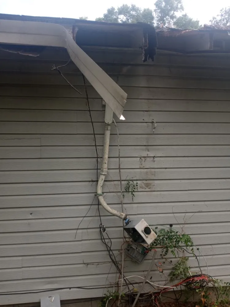 Slide of Brown's Electrical Services