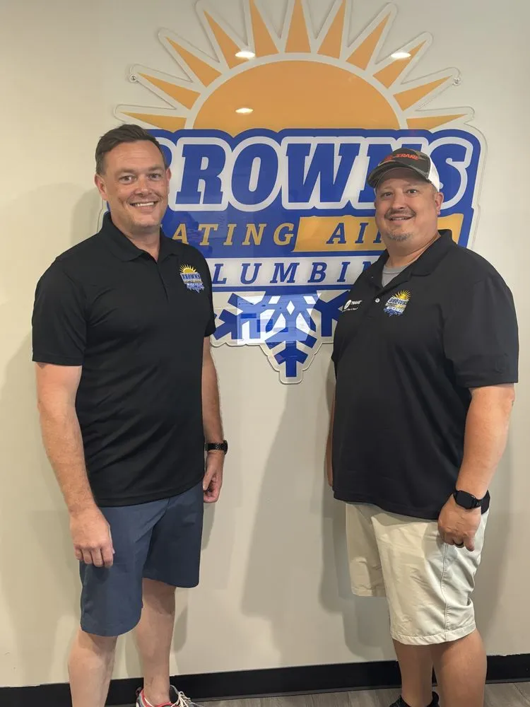 Certified wiring installation service in ,  - Browns Heating and Air