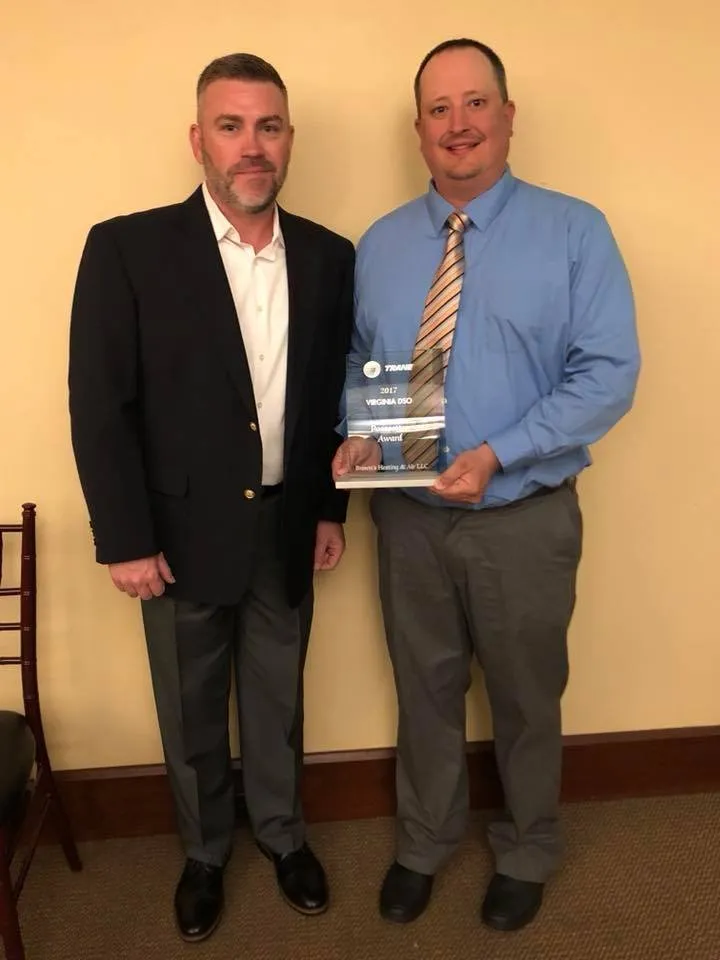 Licensed emergency electrical service experts serving ,  - Browns Heating and Air