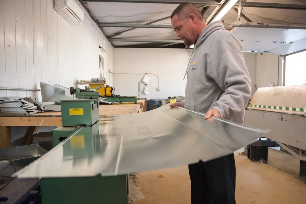 Professional electrical repair in ,  by Browns Heating and Air