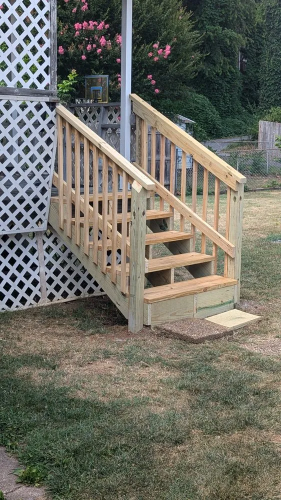 Slide of Browns Pro Services