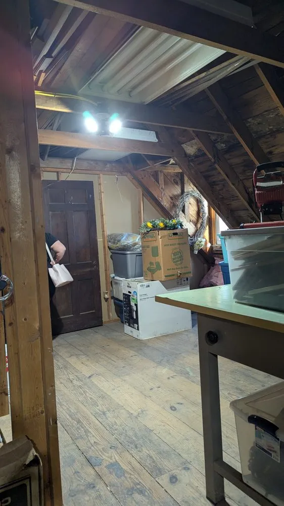 Slide of Browns Pro Services