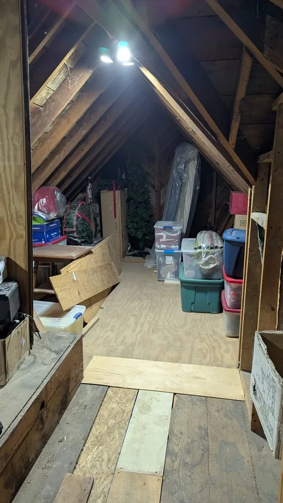 Slide of Browns Pro Services