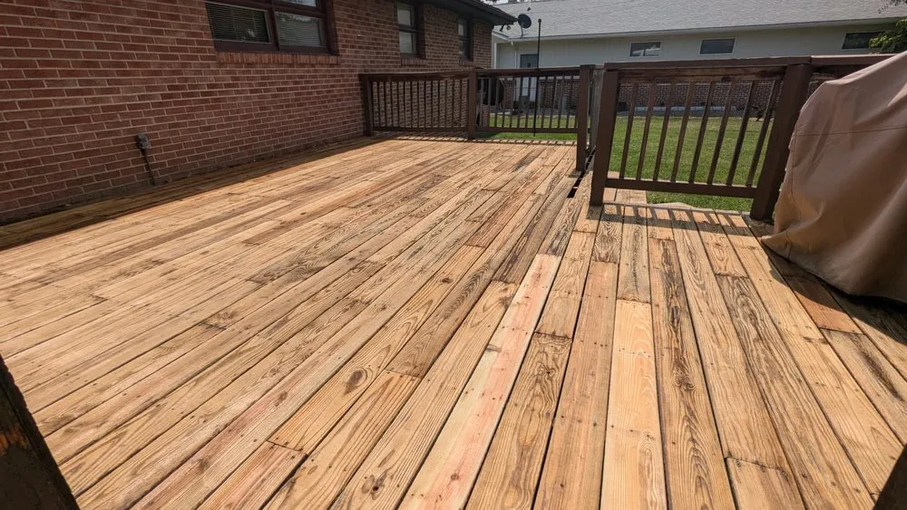 Slide of Browns Pro Services