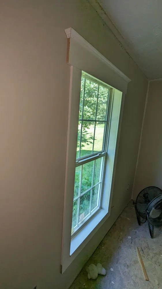 Slide of Browns Pro Services