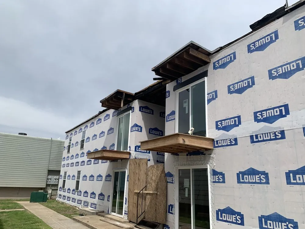 Slide of Brownz Construction And Handyman Service