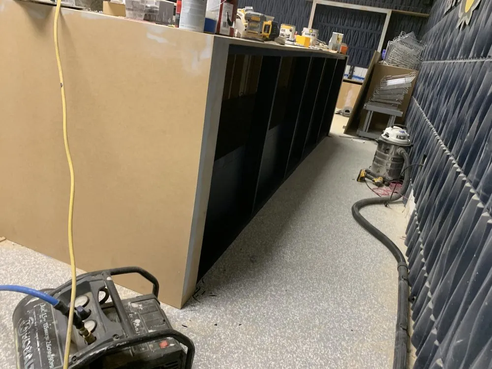 Slide of Brownz Construction And Handyman Service