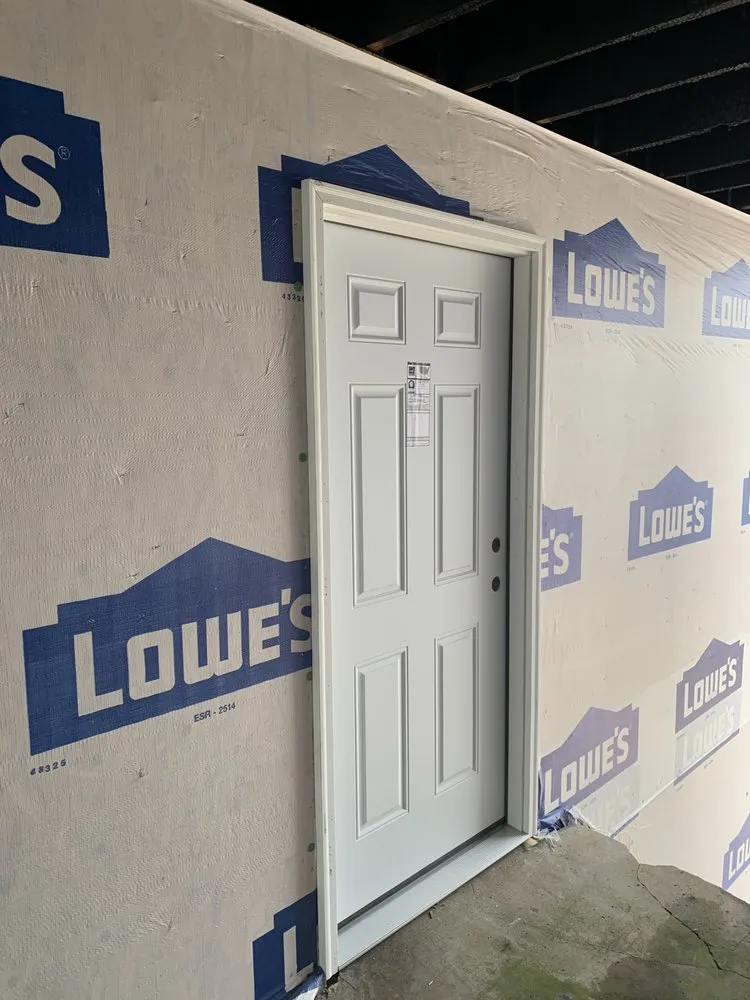 Trusted outlet and switch repair service in ,  - Brownz Construction And Handyman Service