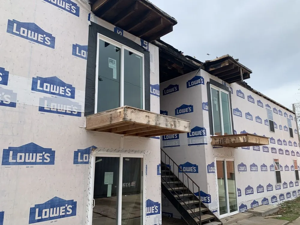 Slide of Brownz Construction And Handyman Service